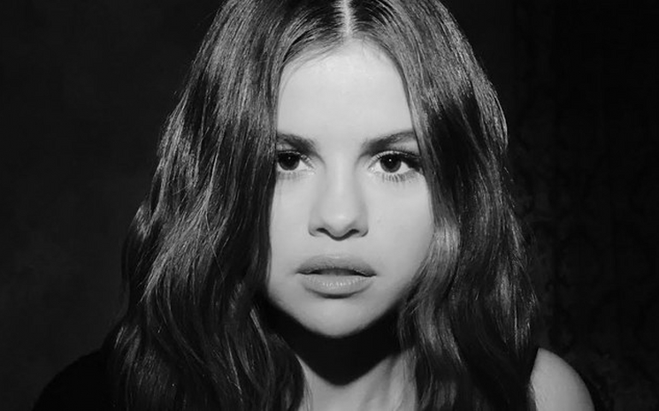 Selena Gomez'in yeni şarkısı yayınlandı!