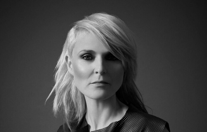 Sister Bliss'den yeni single geliyor