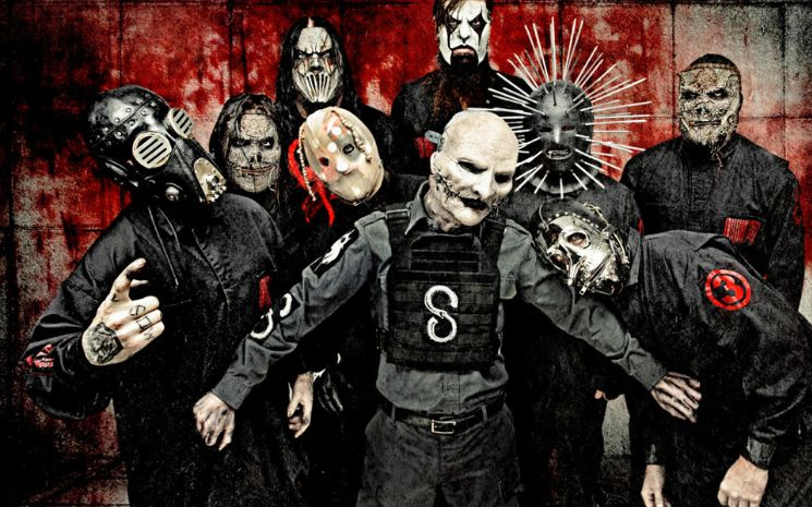 Slipknot yeniden sahnelere dönüyor