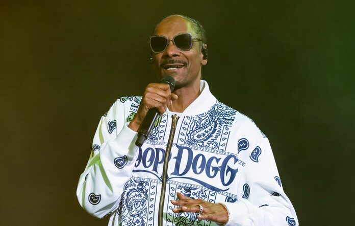 Snoop Dogg  Hollywood Bowl gösterilerini iptal etti