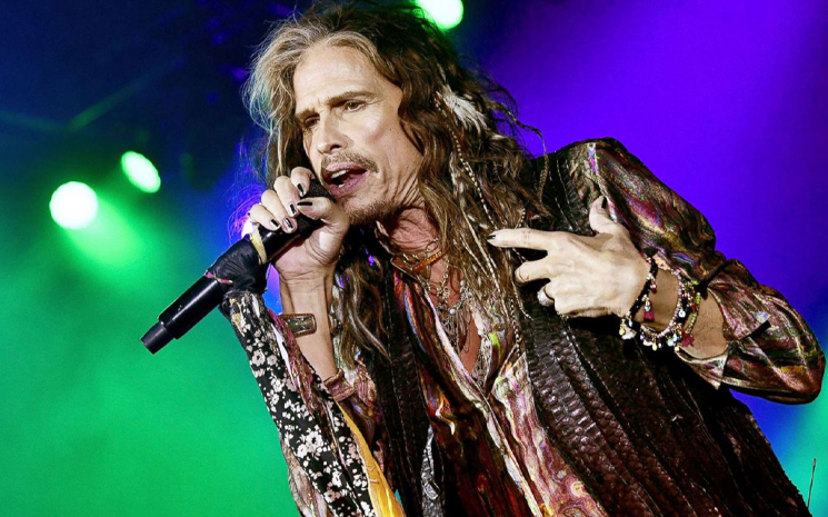 Steven Tyler, Justin Bieber'ı evlendirmek istiyor.