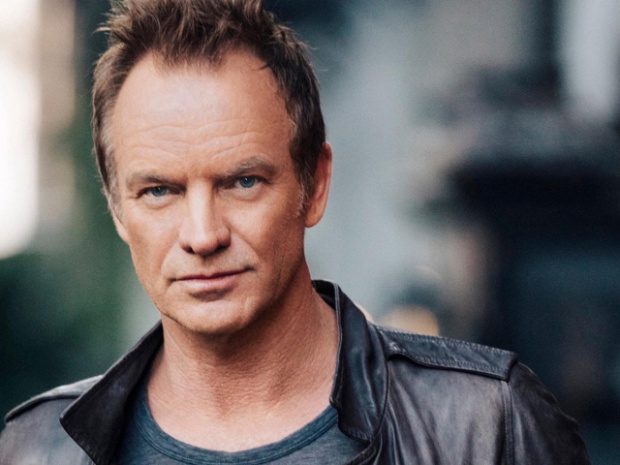 Sting yeni albümünün gölgede kalacağını düşünüyor