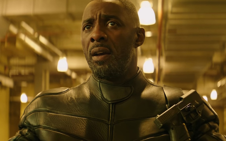 Suicide Squad ekibine yeni transfer