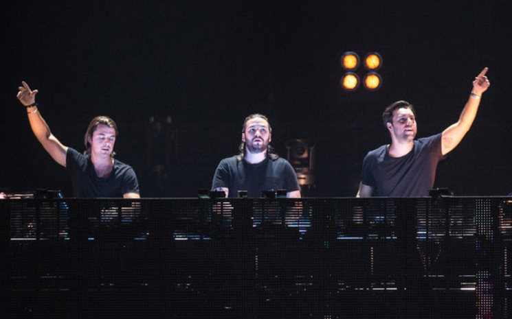 Swedish House Mafia, gizemli bir geri dönüş yaptı
