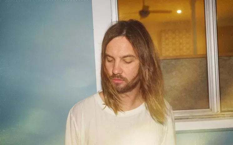 Tame Impala, bir Instagram postuyla haberi hayranlarıyla paylaştı