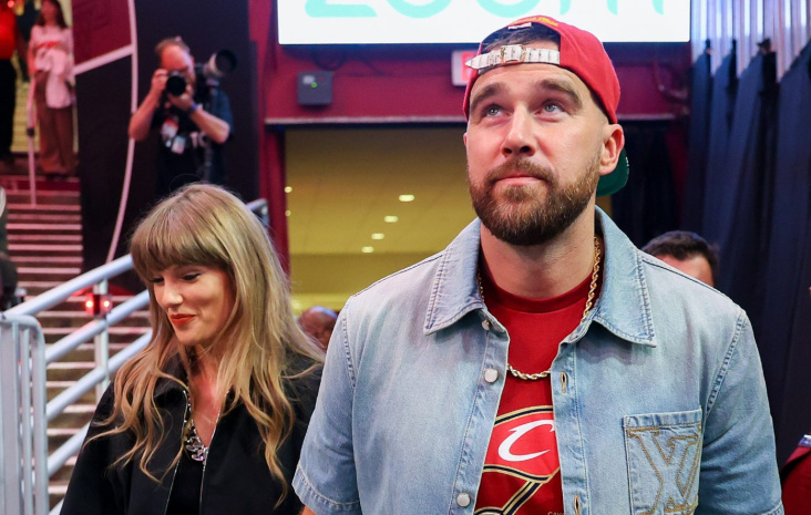 Taylor Swift ve Travis Kelce'nin düğün davetiyelerinde gizlilik sözleşmesi iddiası