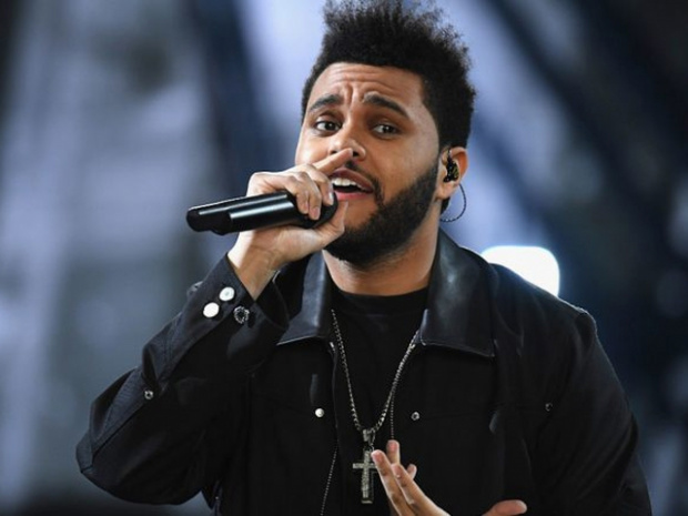 The Weeknd 'Echoes Of Silence' ın 10.senesini kutlamak için video paylaştı.