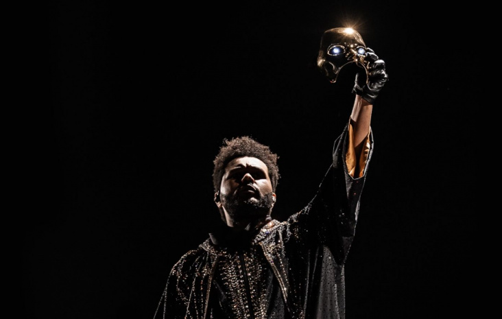 The Weeknd, 2026 turnesinin yeni tarihlerini açıkladı