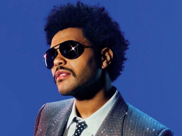 The Weeknd  en büyük hitlerinden  oluşan bir albüm yayınlayacağını açıkladı
