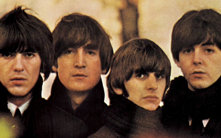 The Beatles'tan bilinmeyen şarkı