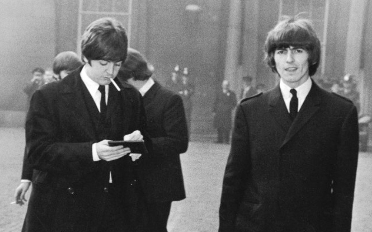 Beatles'ın White Album isimli yeni projesi, önümüzdeki aylarda farklı versiyonlarla çıkacak.
