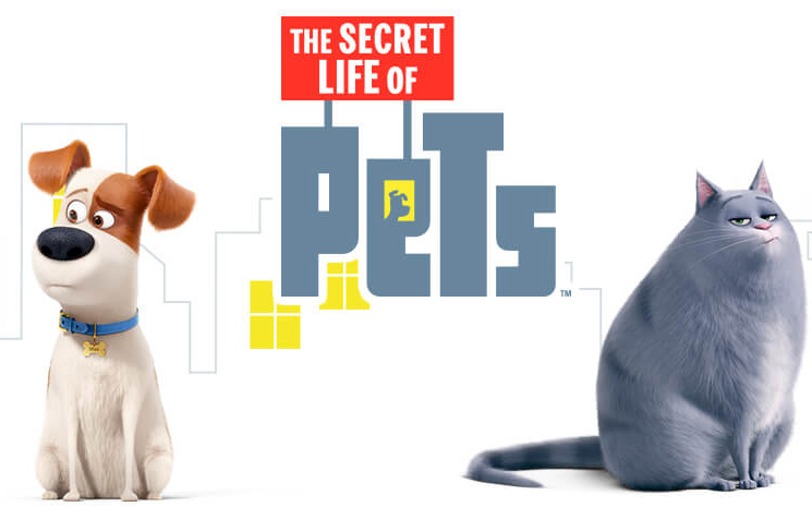 The Secret Life of Pets 2 geliyor