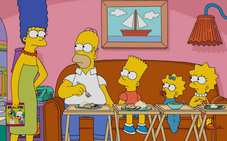 The Simpsons ve Rick&Morty'nin yaratıcısı hayatını kaybetti.