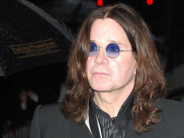 Ozzy Osbourne bir daha konser veremeyebilir