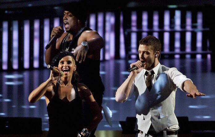 Justin Timberlake ve Timbaland, Nelly Furtado işbirliği yolda