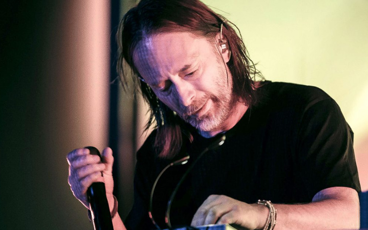 Thom Yorke'tan Radiohead'le ilgili yeni haberler geldi.