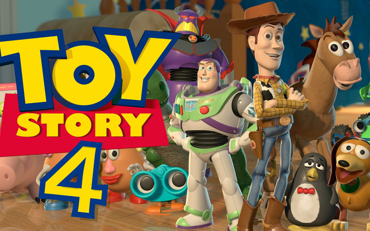 Toy Story 4 için trailer yayınlandı.