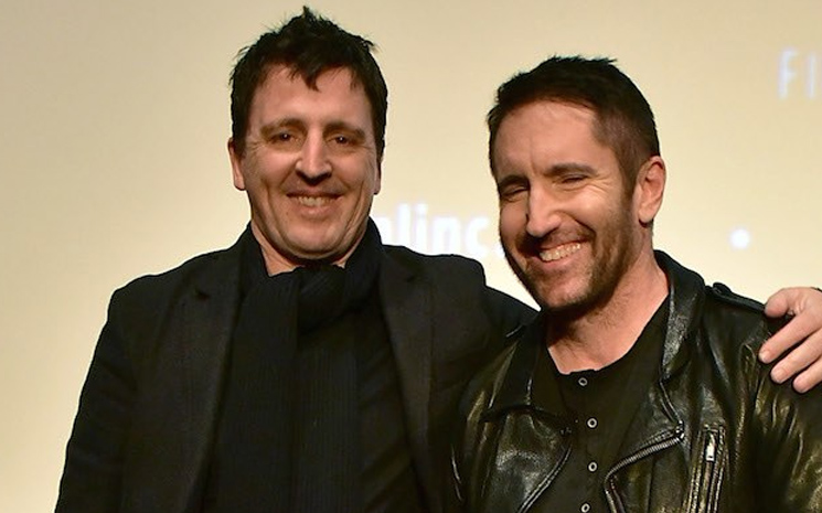 Trent Reznor ve Atticus Ross, yeni film Bird Box'un müziklerinden birine imza attı.