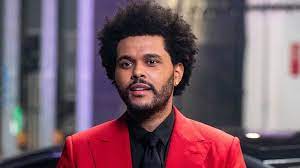 The Weeknd , Justin Bieber'ın rekorunu kırdı