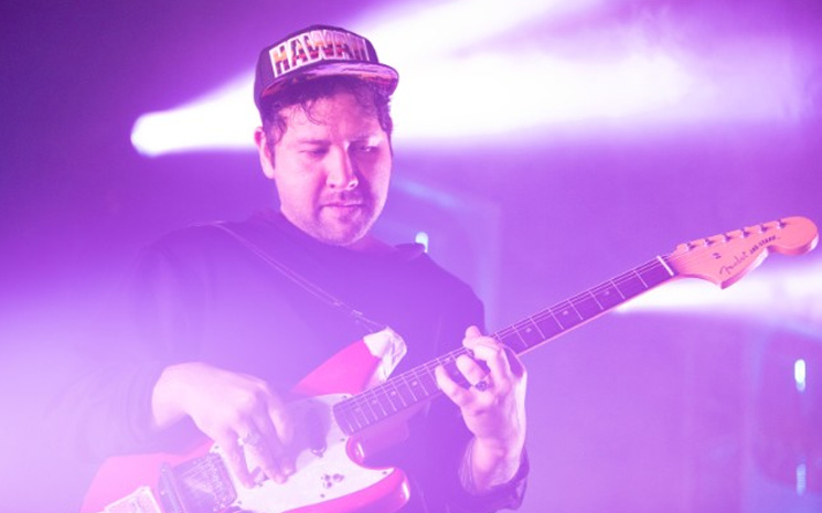 Unknown Mortal Orchestra, yeni bir şarkıyla 2018'i kapatıyor.
