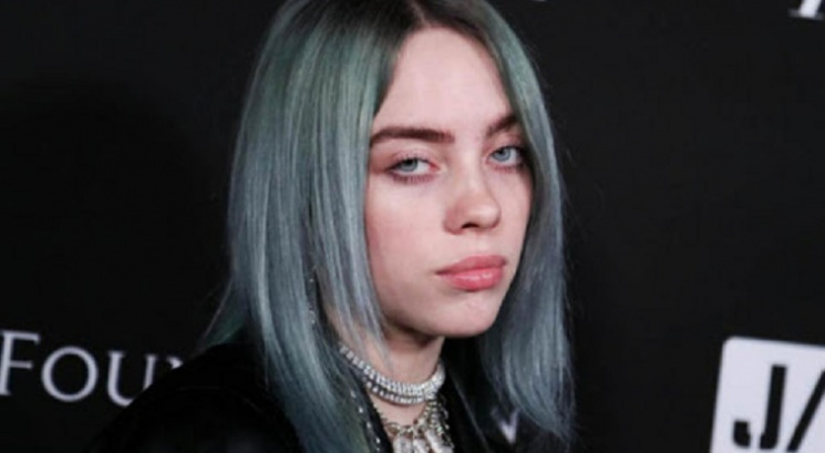 Billie Eilish bu hafta yeni şarkı çıkaracak.