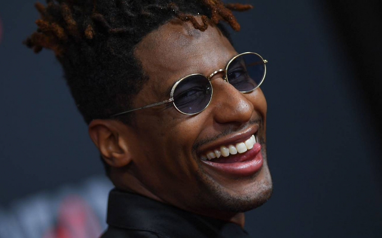 Jon Batiste The Color Purple 'da ilk oyunculuk deneyimini yaşayacak.