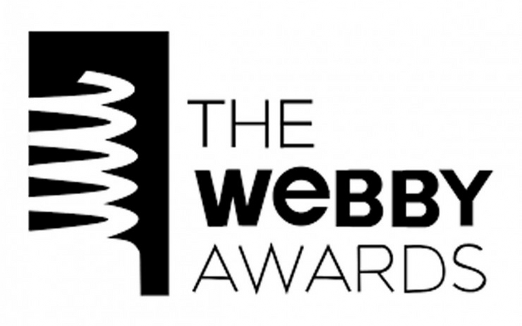 Webby Ödülleri açıklandı.