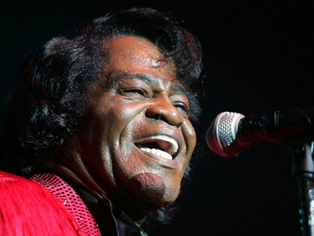 James Brown'ın mülkü, tahminen 90 milyon $ 'a satıldı