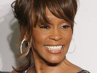 Whitney Houston Rock & Roll Hall of Fame'de  onur listesine alındı