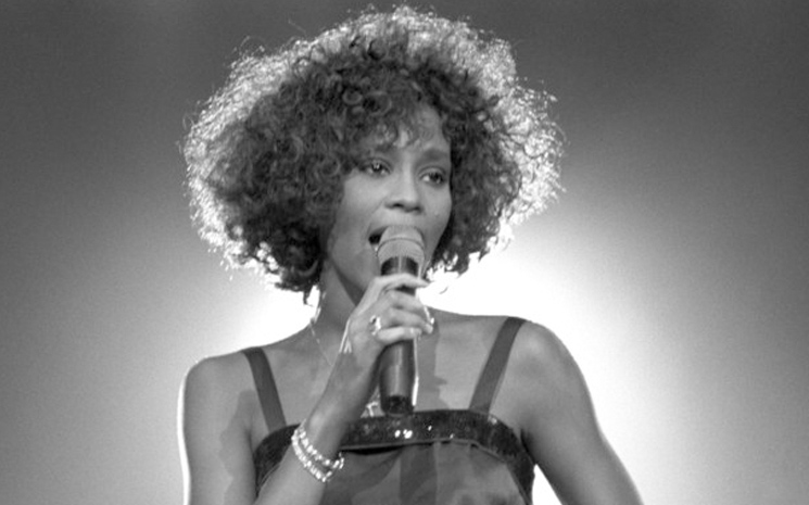 Whitney Houston Hologram Turnesi Başlıyor!