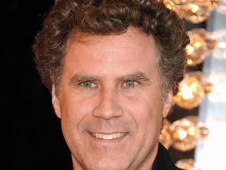 Will Ferrel ve Eurovision