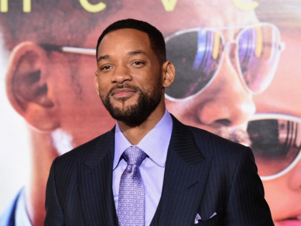 Will Smith annesi ile dans ettiği videosunu paylaştı