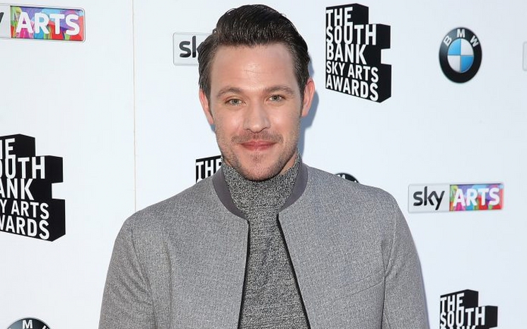 Will Young ikiz kardeşinin ölümünü anlatan belgeseli hakkında konuştu