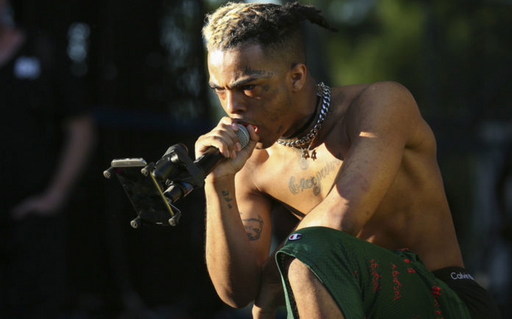 XXXTentacion belgeseli SXSW 2022'de izleyici ile buluşacak