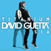 David Guetta ft Sia - Titanium