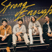 Jonas Brothers - Strong Enough (feat. Bailey Zimmerman)