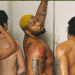 MNEK - Muscle Marys..