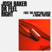 Josh Baker/Egyptian Lover/Rome - Dr Feel Right