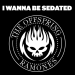 The Offspring - I Wanna Be Sedated