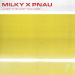 Milky X PNAU - Just The Way You Are