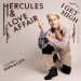 Hercules And Love Affair ft. Hips & Lips - I Get High