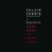 Calvin Harris & Disciples - How Deep Is Your Love