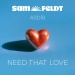 Sam Feldt x ASDIS - Need That Love