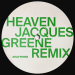 Arlo Parks - Heaven [Jacques Greene Remix]