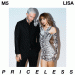 Maroon 5 & Lisa - Priceless