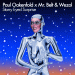 Paul Oakenfold X Mr. Belt & Wezol - Starry Eyed Surprise
