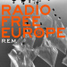 R.E.M. - Radio Free Europe (Jacknife Lee Remix / 2025)