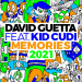 David Guetta feat. Kid Cudi - Memories