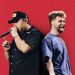 Alex Warren & Luke Combs - Ordinary (Live from Lollapalooza)