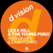 Lexa Hill & The Young Punx - Kiss Of Life (Lexah Remix)
